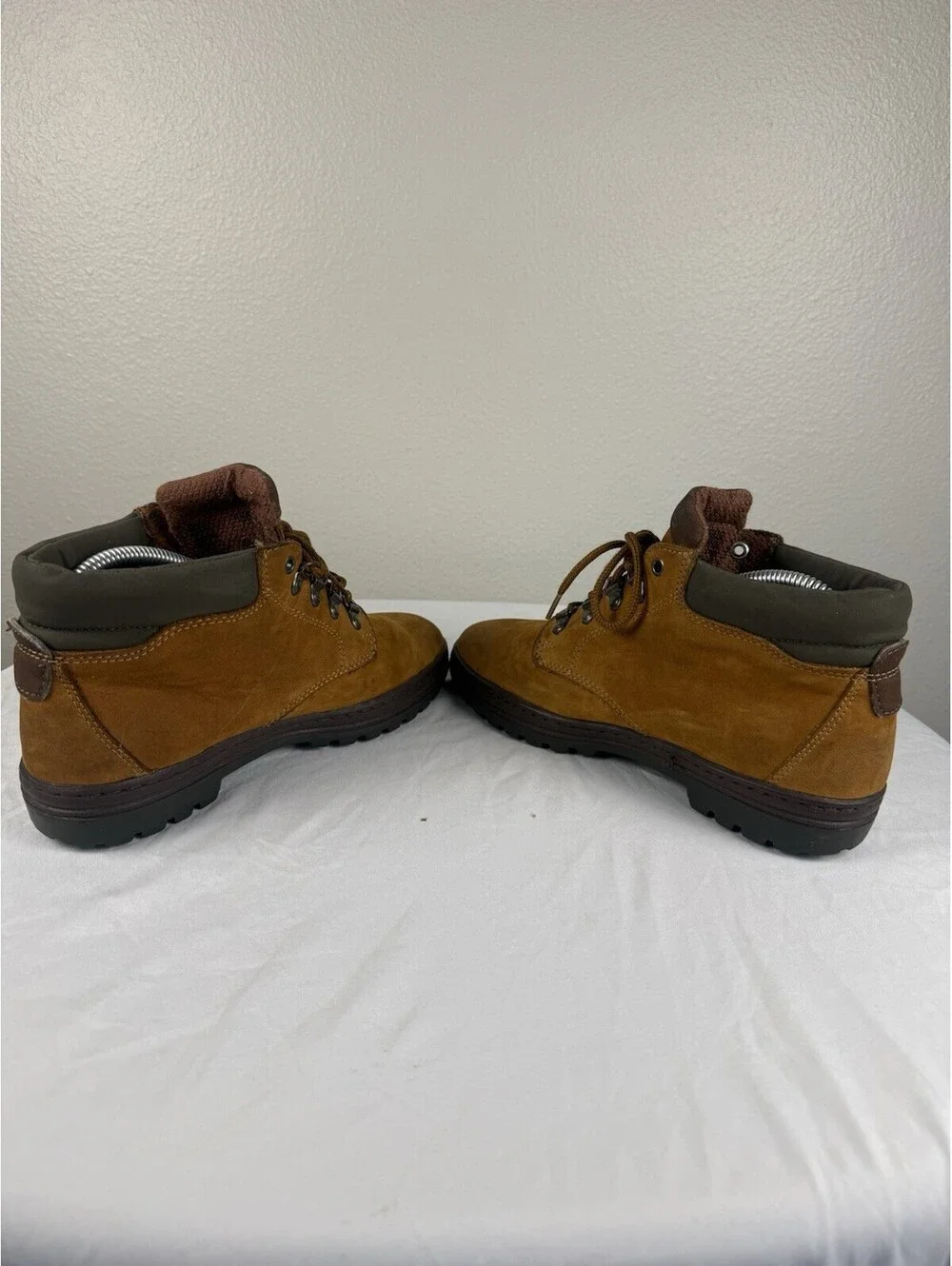 Timberland men’s lace